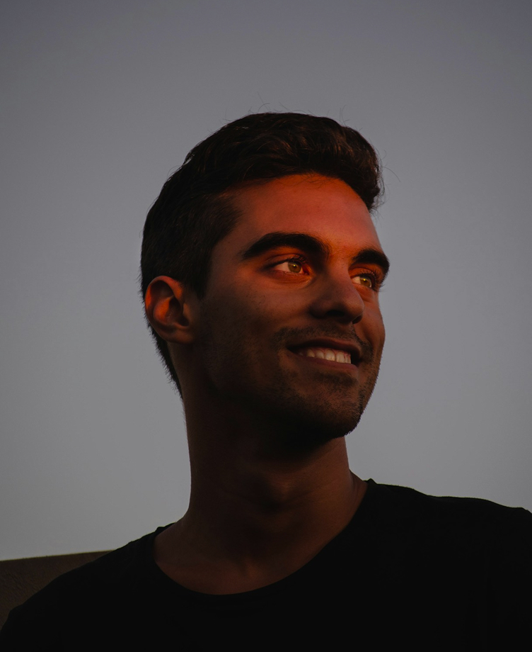 Portraits Malo Desforges